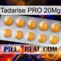 Tadarise PRO 20Mg levitra1